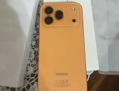 صور جديدة تكشف تصميم هاتف Honor 600 برو