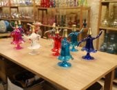 «القزازين» فى الصدارة.. محافظ القاهرة يطلق مبادرة «الحفاظ على الحرف التراثية»