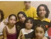 جريمة كرموز.. جهات التحقيق تتسلم تقرير الطب النفسى لقاتل أمه وأشقائه الخمسة