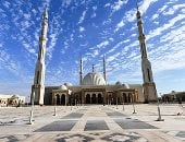 تحف معمارية وزخارف نادرة.. مساجد القاهرة شاهدة على العصر