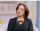 هبة عبد الغنى: وفاة والدتى كسرتنى ووصتنى أغسلها بنفسى.. فيديو