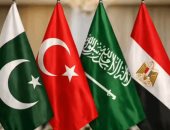 مصر تشارك فى اجتماع رباعي بإسلام آباد لبحث تهدئة الأوضاع الإقليمية