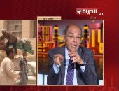 محمد شردي بـ الحياة اليوم: حصاد القمح يعزز مخزون مصر الاستراتيجي