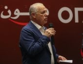 أبوريدة: إحصائيات الحكام جميعها إيجابية ومواكبة التطور هدفنا.. فيديو