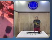 بسبب معاكسة ابنته.. كواليس ليلة مرعبة عاشها صاحب محل تحت تهديد السلاح