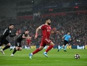 محمد صلاح يقتحم قائمة تاريخية في دوري أبطال أوروبا بعد إقصاء ليفربول