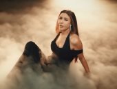 جنات: «إنت صح» تحمل طابعا مختلفا يتناسب مع أجواء الأعياد