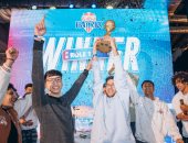 بالتعاون مع وزارة الشباب والرياضة انطلاق بطولة هاتريك للألعاب الإلكترونية