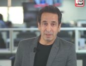 وليد ماهر يوضح حقيقة تكريم وفا.. ولماذا ابن كفر الشيخ؟ «فيديو»