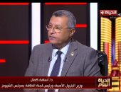 أسامة كمال لـ الحياة اليوم: مصر صامدة فى مواجهة أزمة الطاقة بالترشيد