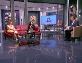 الليلة ابنة وحفيدة موسيقار الأجيال ببرنامج واحد من الناس