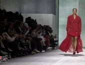 أحدث صيحات الربيع.. انطلاق أسبوع الموضة فى برشلونة 