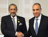 وزير الخارجية يشارك فى جلسة للبنك الدولي حول توطين الصناعات الدوائية