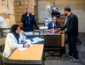 تموين القاهرة تضرب بيد من حديد: تحرير 200 مخالفة وضبط 3.4 طن أسماك فاسدة