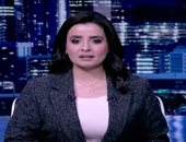 هند الضاوي: إسرائيل لن تكون موجودة فى النظام العالمي الجديد