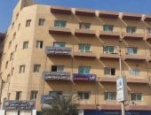 المركز الطبى التخصصى بمستشفيات جامعة بنى سويف يحقق طفرة فى الخدمات الصحية.. يستقبل 5 آلاف مريض خلال 3 أشهر.. ويجري تحليلا لـ2140 عينة باثولوجى و18 عملية حقن مجهرى و1600 أشعة رنين مغناطيسى.. صور