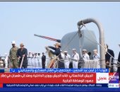 خبير: ضغوط أمريكية عسكرية لانتزاع مكاسب تفاوضية من طهران