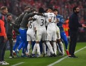 5 أهداف مثيرة فى تقدم ريال مدريد على بايرن ميونخ 3 - 2 بالشوط الأول.. صور 