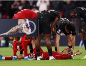 تقارير: إصابة إيكيتيكى نجم ليفربول تحرمه من كأس العالم 2026