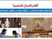 ألغام قانون الأحوال الشخصية.. 14 مسألة خلافية تتطلب تدخلاً تشريعياً.. عن «برلمانى»