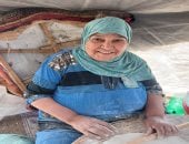 أحلى رقاق في الفرن الفلاحي.. سر الطعم الأصيل من إيد الست أم حمادة بالشرقية.. فيديو