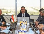 وزير التموين يتابع آليات تنفيذ المشروع القومي لسلسة منافذ كاري أون