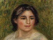 عرض 21 لوحة نادرة للفنان الفرنسى الشهير رينوار للبيع فى مزاد نيويورك