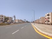 ارتفاع طفيف فى الحرارة غدًا.. شبورة صباحية ورياح خفيفة على القاهرة الكبرى