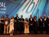 هجرة وآخر المعجزات أفضل فيلم طويل وقصير بمهرجان مالمو للسينما العربية