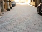 محافظ سوهاج: بدء أعمال تركيب الانترلوك بقرية قلفاو بتكلفة 2 مليون جنيه