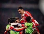 بايرن ميونخ يهزم ريال مدريد 4 - 3 ويتأهل لنصف نهائي دوري أبطال أوروبا.. صور 