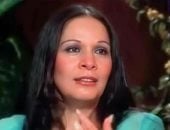 وفاة الفنانة الكبيرة سهير زكى بعد صراع مع المرض