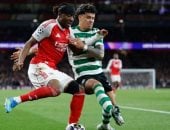 أرسنال يتأهل لنصف نهائي دوري أبطال أوروبا ويضرب موعدًا مع أتلتيكو مدريد.. صور 