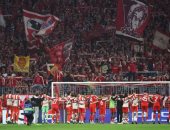 خلال مباراة نارية.. بايرن ميونخ يهزم ريال مدريد ويتأهل لنصف النهائي دورى الأبطال