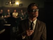 كريس هيمسورث يتحول لزعيم جريمة فى Kockroach ويشارك جمهوره صورا من الكواليس