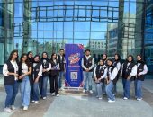 طلاب إعلام 6 أكتوبر يطلقون حملة “مكسب خسران” للتوعية بمخاطر المراهنات الإلكترونية