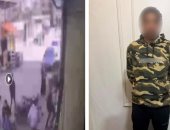 خناقة السناتر.. طالب يمزق جسد زميله بسلاح أبيض فى الشرقية