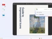 جوجل تطلق Gemini على ويندوز لتجربة ذكاء اصطناعي مباشرة وسريعة