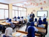 وزير التعليم: تدريس البرمجة والثقافة المالية تٌعد الطلاب لوظائف المستقبل