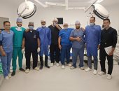 تأمين صحى شامل.. مستشفى السباعية بأسوان تقدم 40 ألف خدمة