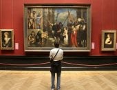 اليوم العالمى للفن مناسبة سنوية للاحتفاء بالإبداع والتعبير