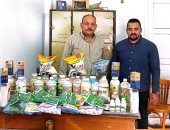 تحرير 509 مخالفات تموينية بسوهاج خلال أسبوع وضبط سلع غذائية مجهولة المصدر