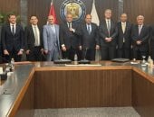 وزير البترول يوجه بإعداد خطة للاستثمار بالعنصر البشري لتعزيز توسع إيبروم محليا وخارجيا