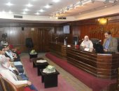 أستاذ نحت: التراث جسر حيوي يربط الماضي بالحاضر والمستقبل