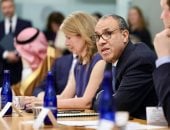 وزير الخارجية يشارك في حلقة نقاشية رفيعة المستوى حول التعافي المبكر في غزة