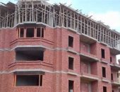 اشتراطات ترخيص المبانى.. التزام بالجراجات والمصاعد ومعايير الحماية من الحريق