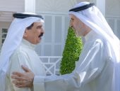 البحرين والكويت تبحثان تطورات الأحداث في المنطقة والجهود المبذولة بشأنها