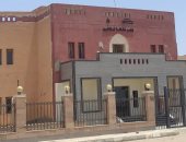 فى نقاط.. أهم محاور تطوير ورفع كفاءة قصر ثقافة شلاتين