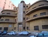 6 معلومات هامة عن البيت الإيطالى فى محافظة بورسعيد.. أحد أشهر المبانى التاريخية بالمدينة 