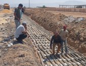السد العالي هايديليكو تنفذ مشروعين بخليج السويس والدلتا الجديدة بـ6.2 مليار جنيه